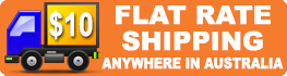 flatrate shipping
